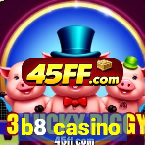 b8 casino